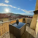 Appart 110M2 Terrasse Climatise Quartier Medieval