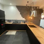 Appart 110M2 Terrasse Climatise Quartier Medieval